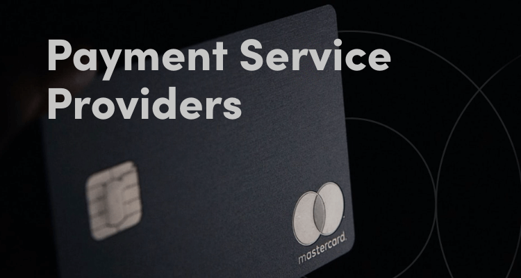Payment service providers AML requirements